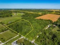 3-acres of heavily wooded landscape with mature trees, provides for sale in Sunbury Ohio Delaware County County on GolfHomes.com