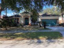 Welcome to your new Home on the Water Front Located in the for sale in Groveland Florida Lake County County on GolfHomes.com