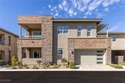 Remarkable ground-level, single-story modern condo located for sale in Las Vegas Nevada Clark County County on GolfHomes.com