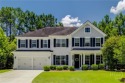 Welcome to This Stunning 4-Bed, 2.5-Bath Home Nestled on a Quiet for sale in Pooler Georgia Chatham County County on GolfHomes.com