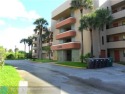 Spacious Condo with 1048 Sq Ft, 2 BR 2BA, with a screened back for sale in Pompano Beach Florida Broward County County on GolfHomes.com