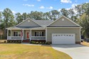 Your Tranquil Oasis Awaits in This Charming Cul-de-Sac Home for sale in Cape Carteret North Carolina Carteret County County on GolfHomes.com