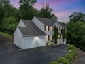 Discover this beautifully maintained 4-bedroom, 3-bath Colonial for sale in East Stroudsburg Pennsylvania Monroe County County on GolfHomes.com