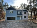 The Lockwood 2300 Plan  - Beautiful golf course lot, located on for sale in Wagram North Carolina Scotland County County on GolfHomes.com