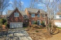 Stunning all brick custom home in Stoney Creek! Meticulously for sale in Whitsett North Carolina Guilford County County on GolfHomes.com