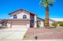 Golf course home on 10,200 SF lot at Mesa Del Sol with RV access for sale in Yuma Arizona Yuma County County on GolfHomes.com