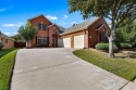 Huge 3-CAR GARAGE for protecting all your vehicles from for sale in Lantana Texas Denton County County on GolfHomes.com