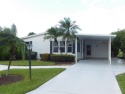 REDUCED PRICE! 2 bedroom/2 bath home with a relaxing, expansive for sale in Port Saint Lucie Florida Saint Lucie County County on GolfHomes.com
