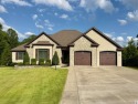 Live the Lifestyle in Bent Creek! Enjoy golf cart access to for sale in Paducah Kentucky McCracken County County on GolfHomes.com