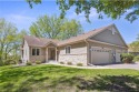 Check out this Spacious Main Level Living Townhome on a secluded for sale in Plymouth Minnesota Hennepin County County on GolfHomes.com