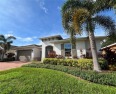 STUNNING SIENA model built in 2018 with a POOL & Hot Tub on a for sale in Poinciana Florida Polk County County on GolfHomes.com