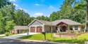 Gorgeous Custom-Built One-Owner Home with nearly 5,000 sq ft and for sale in Cadiz Kentucky Trigg County County on GolfHomes.com