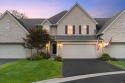 This Powell condo isn't just a home, it's a lifestyle upgrade! for sale in Powell Ohio Delaware County County on GolfHomes.com