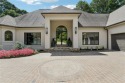 An Exceptional Renovated Estate on the 6th Hole of Polo Golf for sale in Cumming Georgia Forsyth County County on GolfHomes.com