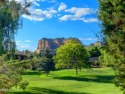 RED ROCK VIEW!!  Make this your primary home or vacation rental for sale in Sedona Arizona Yavapai County County on GolfHomes.com