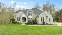 Welcome to this stunning  spacious two-story home with a for sale in Stow Ohio Summit County County on GolfHomes.com