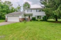 Wonderful original owner colonial ready for a new generation to for sale in Chesterland Ohio Geauga County County on GolfHomes.com