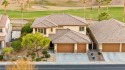 Located within the guard-gated Tuscany Golf Course Master Plan for sale in Henderson Nevada Clark County County on GolfHomes.com