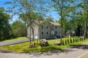 Welcome to this expansive 4-bedroom, 2.5-bath colonial offering for sale in Tobyhanna Pennsylvania Monroe County County on GolfHomes.com