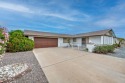 Discover comfort and charm in this beautifully maintained for sale in Sun City Arizona Maricopa County County on GolfHomes.com