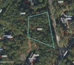 Discover an incredible opportunity to build your dream home on for sale in Southern Pines North Carolina Moore County County on GolfHomes.com