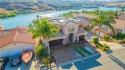 Canyon Lake Country Club Home Sale Pending for sale in Canyon Lake California Riverside County County on GolfHomes.com