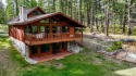 Step into modern luxury with this fully renovated home on nearly for sale in Eureka Montana Lincoln County County on GolfHomes.com