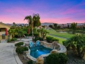 Incredible Views | Resort-Style Backyard | Designer Upgrades for sale in Indio California Riverside County County on GolfHomes.com