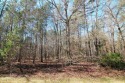 Nice heavily wooded interior lot in Great Waters golf development for sale in Eatonton Georgia Putnam County County on GolfHomes.com