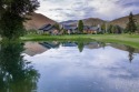 Nestled on the 5th fairway of the stunning Valley Club golf for sale in Blaine County Idaho Blaine County County on GolfHomes.com