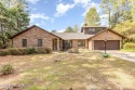 ***GOLF FRONT HOME ON 1 ACRE IN FOXFIRE!*** This spacious for sale in Jackson Springs North Carolina Moore County County on GolfHomes.com
