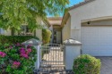 Welcome to this meticulously maintained Prestwick Model for sale in Indio California Riverside County County on GolfHomes.com