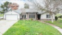 Discover this 3-bedroom, 2-bath, 2,000 sq. ft. home located on for sale in Springville California Tulare County County on GolfHomes.com