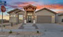 Experience luxury living in this beautifully crafted home for sale in Horizon City Texas El Paso County County on GolfHomes.com