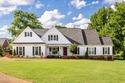 Luxurious golf community living on the third hole of Timber for sale in Olive Branch Mississippi Desoto County County on GolfHomes.com