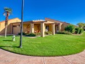 LOCATION, LOCATION! BEAUTIFUL 2 bedroom / 2 bath home nestled in for sale in Mesa Arizona Maricopa County County on GolfHomes.com