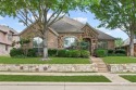 This home makes an unforgettable first impression! The classic for sale in Garland Texas Dallas County County on GolfHomes.com