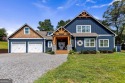 Cozy Craftsman Charm in River Ridge on the Toccoa  Inviting for sale in Blue Ridge Georgia Fannin County County on GolfHomes.com
