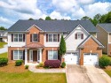 Discover this expansive home nestled in the highly sought after for sale in Villa Rica Georgia Douglas County County on GolfHomes.com