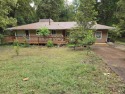 3 bed 2 bath home sits on a spacious corner lot in a great for sale in Cherokee Village Arkansas Sharp County County on GolfHomes.com