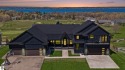 Private Luxury Estate with Panoramic Bay Views in Gated for sale in Williamsburg Michigan Grand Traverse County County on GolfHomes.com