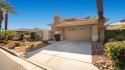 Relax and enjoy the VIEWS: This home is South-Facing with for sale in Palm Desert California Riverside County County on GolfHomes.com