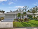 Welcome to this stunning, completely remodeled waterfront home for sale in Bradenton Florida Manatee County County on GolfHomes.com