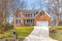 This gorgeous home is situated at the end of a cul-de-sac for sale in Whitsett North Carolina Guilford County County on GolfHomes.com