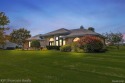 Prestwick Village California Ranch - Unmatched Golf Course for sale in Highland Michigan Oakland County County on GolfHomes.com