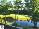 Need a place to call your own for overnight stays?  The Lodge at for sale in Bellaire Michigan Antrim County County on GolfHomes.com