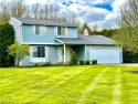 This Stunning 3 Bedroom, Impeccably maintained and 2200 Sq Ft for sale in Canfield Ohio Mahoning County County on GolfHomes.com