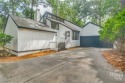 Flooded with natural light, this stunning Scandinavian-inspired for sale in Savannah Georgia Chatham County County on GolfHomes.com