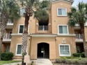 Welcome To This Spacious Ground Floor Two-bedroom,Two-bathroom for sale in St Augustine Florida Saint Johns County County on GolfHomes.com