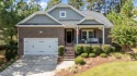 Welcome to this stunning golf front home located in Mid South for sale in Southern Pines North Carolina Moore County County on GolfHomes.com